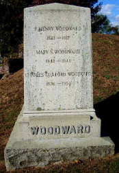 woodward